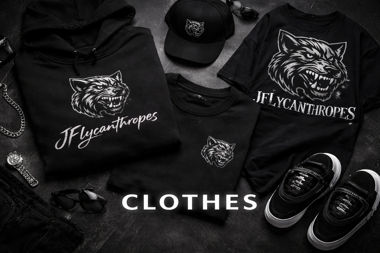 Clothes