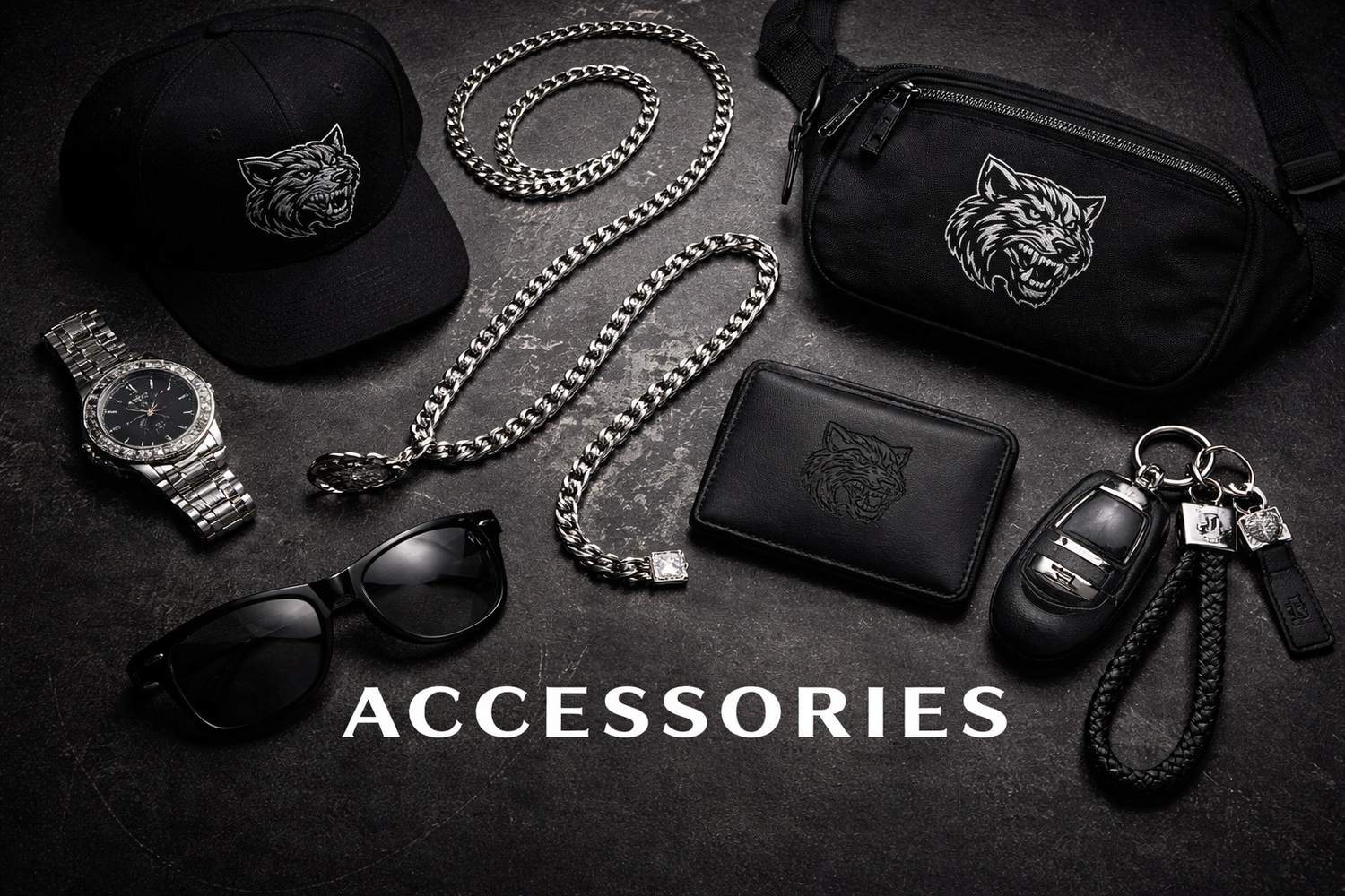 Accessories